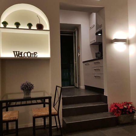 Home "Suite" Home ナポリ エクステリア 写真