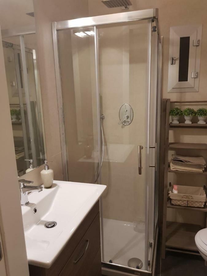 Home "Suite" Home ナポリ エクステリア 写真