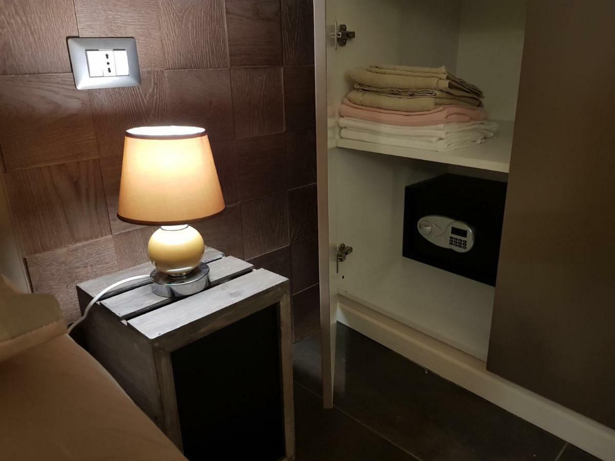 Home "Suite" Home ナポリ エクステリア 写真