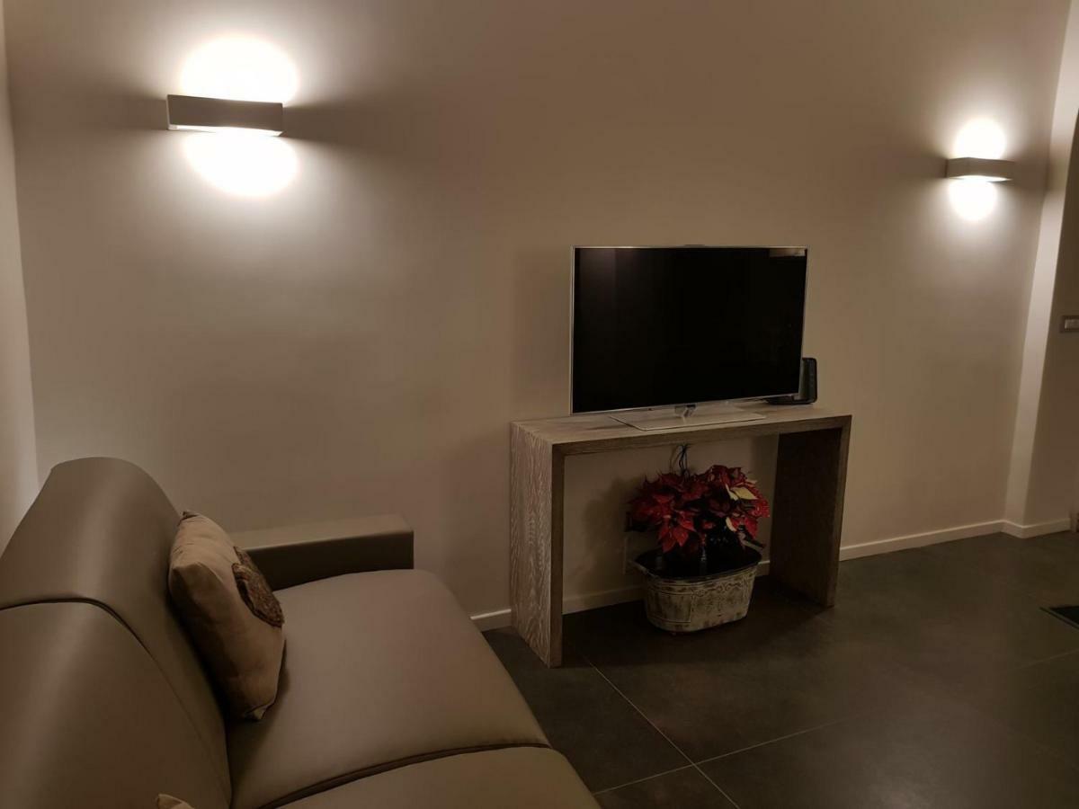 Home "Suite" Home ナポリ エクステリア 写真