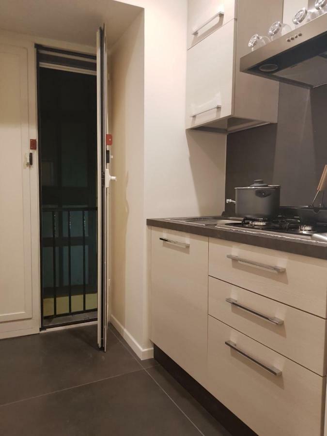 Home "Suite" Home ナポリ エクステリア 写真