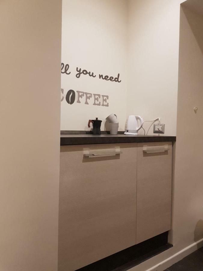 Home "Suite" Home ナポリ エクステリア 写真