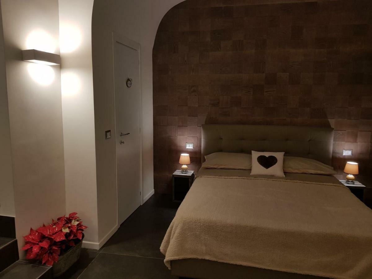Home "Suite" Home ナポリ エクステリア 写真