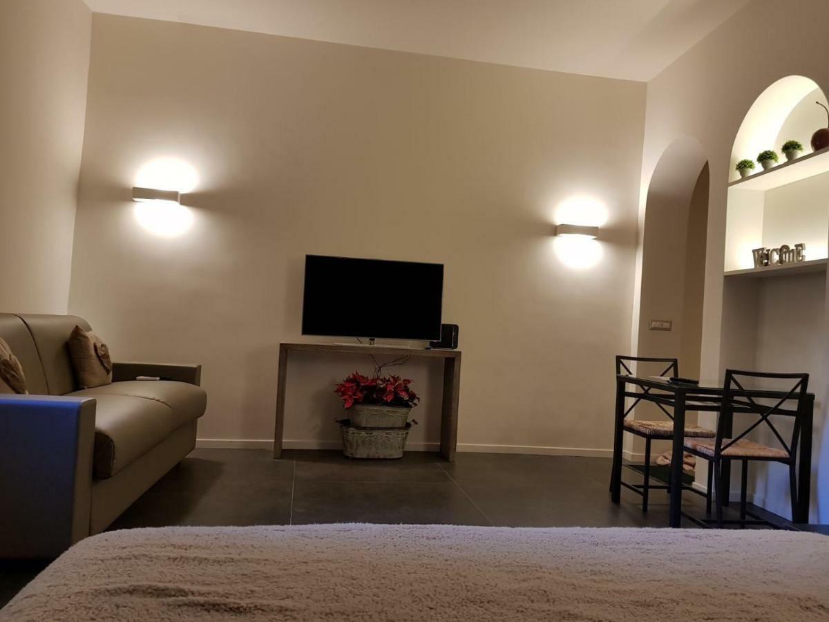 Home "Suite" Home ナポリ エクステリア 写真